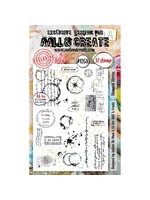 Aall & Create Aall and Create Stamp, Stamped Stories