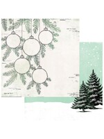 49 & Market 49 & Market 12x12 Mistletoe and Memories, Starters #8
