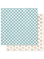 Paper Rose Paper Rose 12x12 Fairytale Christmas Basics, F