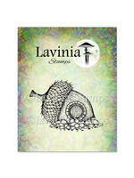 Lavinia Lavinia Stamp, LAV981 Acorn Abode