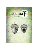 Lavinia Lavinia Stamp, LAV982 Acorn Nest