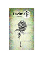 Lavinia Lavinia Stamp, LAV991 Sunflower 1