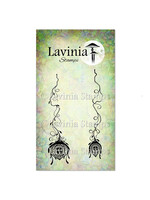Lavinia Lavinia Stamp, LAV996 Twilight Hideout
