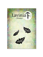 Lavinia Lavinia Stamp, LAV997 White Oak Leaf