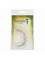 Lavinia Lavinia Stamp, LAV701 Wreath Flourish - Right