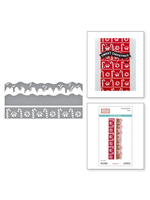 Spellbinders Spellbinders Die, Sweet Borders