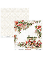 Mintay 12x12 Holly Jolly, 01