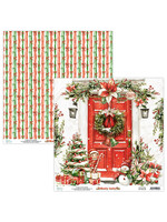 Mintay 12x12 Holly Jolly, 02