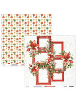 Mintay 12x12 Holly Jolly, 04