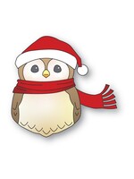 Memory Box Memory Box Die, Snowy Owl