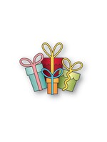 Memory Box Memory Box Die, Plentiful Presents