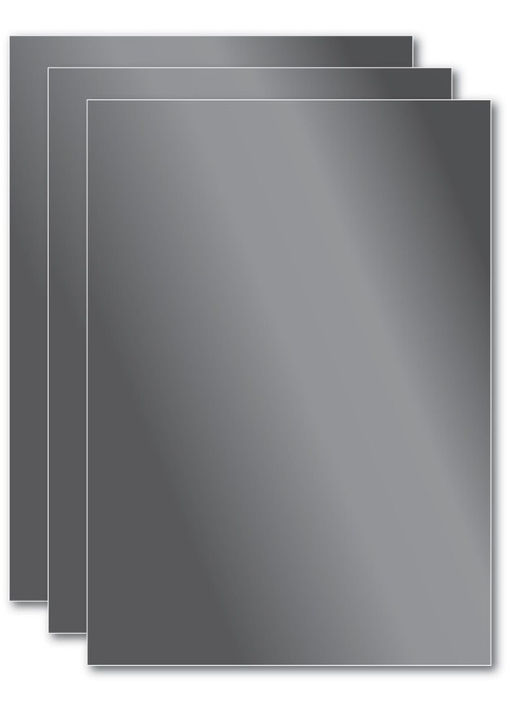 Memory Box Open Studio Magnetic Sheets, Large (25)