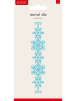 Crafter's Companion Crafter's Companion Edge'able Die, Snowflakes