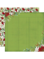 Simple Stories Simple Stories 12x12 Simple Vintage Believe, Making a List