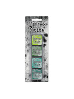 Ranger Tim Holtz Distress Mini Oxide Ink Pads Kit, #9 (4pc)
