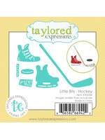 Taylored Expressions Taylored Expressions Die, Little Bits - Hockey