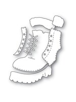 Memory Box Memory Box Die, Winter Boot
