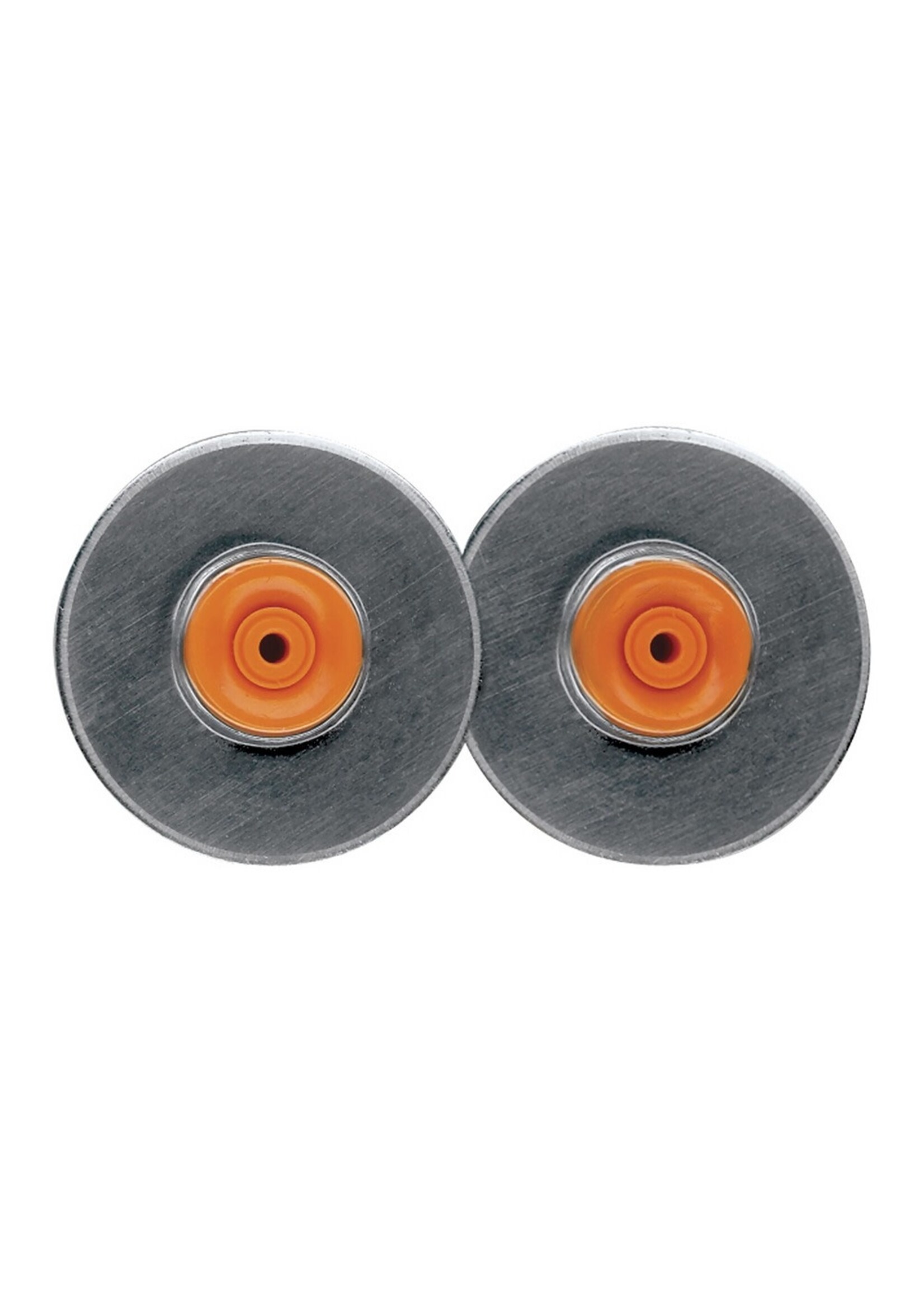Fiskars Fiskars Rotary Trimmer Cutting Blades 28 mm (2pk, Style F)