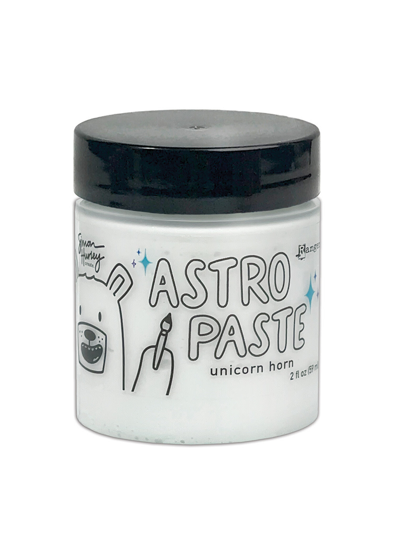 Ranger Simon Hurley Astro Paste, Unicorn Horn