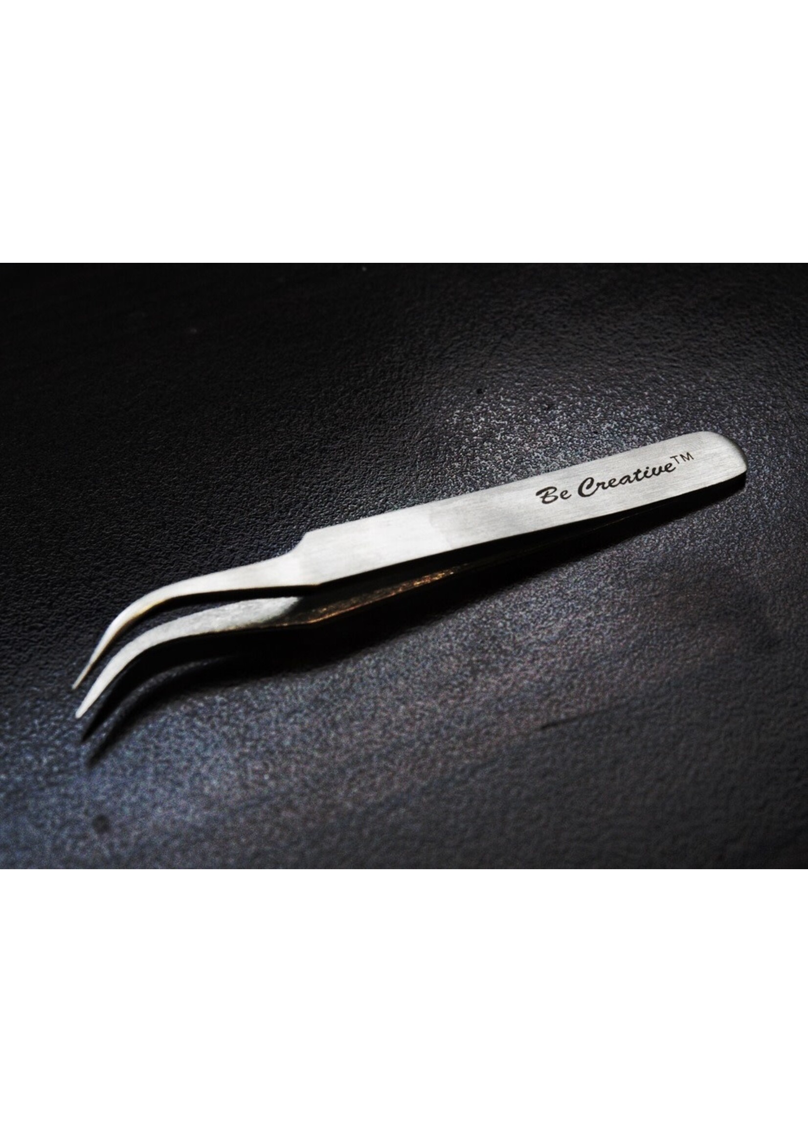 Be Creative Be Creative Fine Point Tweezers, Mini