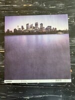 Creative Imaginations 12x12 Paper, Sydney Skyline