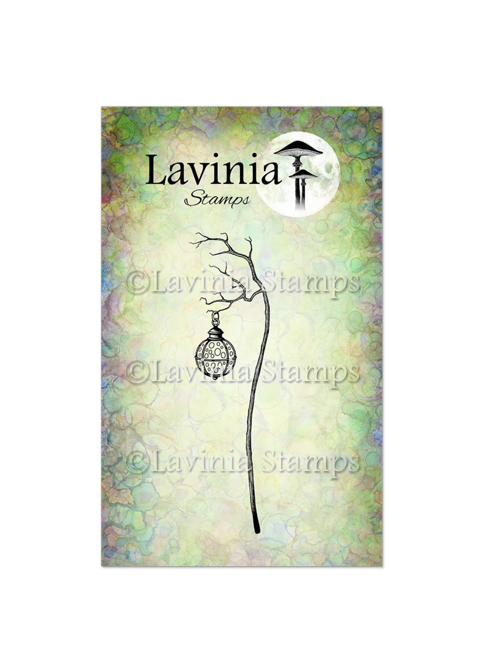 Lavinia Lavinia Stamp, LAV1010 Everlight 1