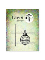 Lavinia Lavinia Stamp, LAV1008 Bauble Lantern