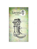 Lavinia Lavinia Stamp, LAV1013