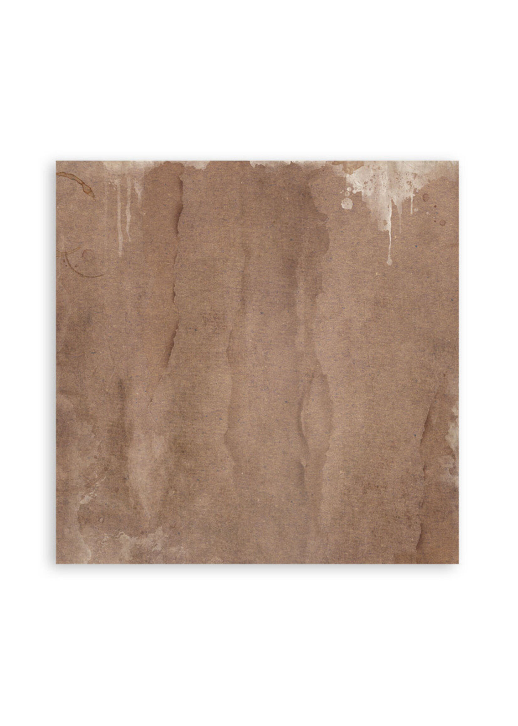 Stamperia Stamperia 12x12 Maxi Collection, Quiet Days