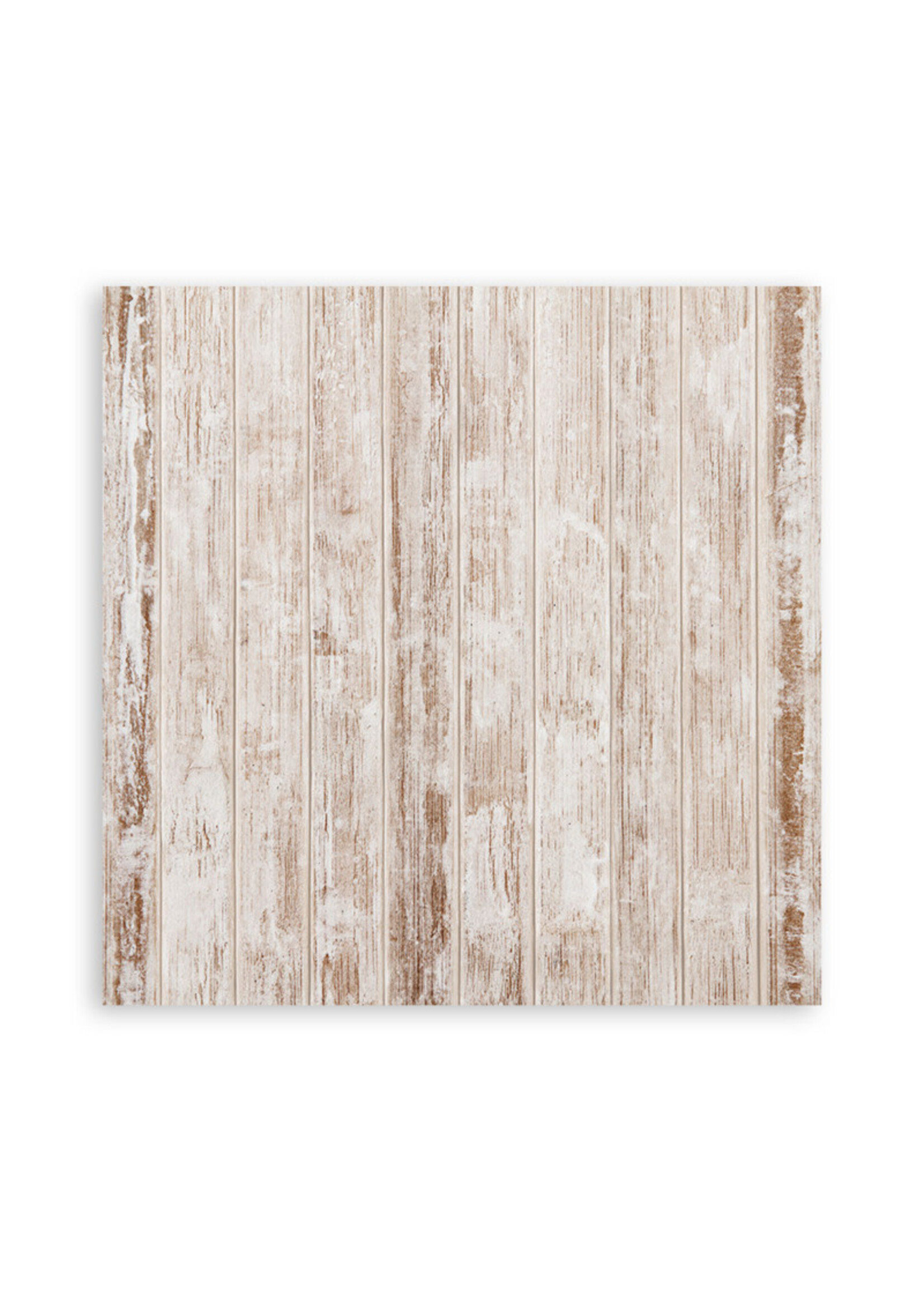 Stamperia Stamperia 12x12 Maxi Collection, Quiet Days