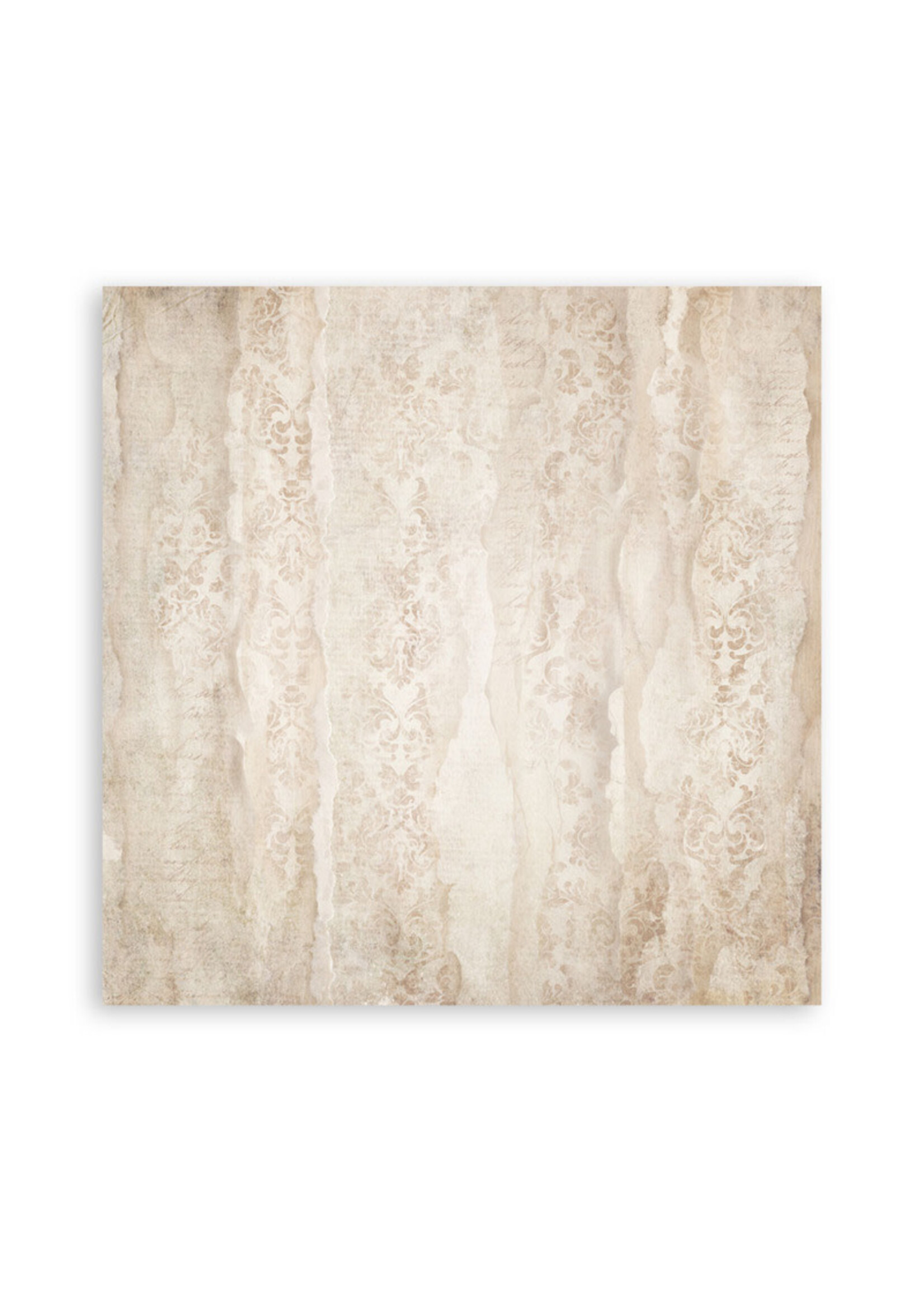 Stamperia Stamperia 12x12 Maxi Collection, Quiet Days