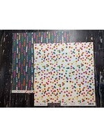 PhotoPlay PhotoPlay 12x12 Add Another Candle, Make a Wish