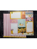 Dear Lizzie 12x12 It's All Good, Easy As Pie