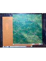 Carta Bella Carta Bella 12x12 Zoo Adventure, Monkeys