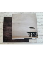 Kaisercraft 12x12 Coastline, Beach House