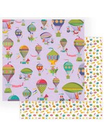 PhotoPlay PhotoPlay 12x12 Dragon Dreams, What's Up