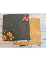 PhotoPlay Photoplay 12x12  We Are Family, Blessed