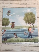 Scrap Boys Scrap Boys 12x12 Best Friends, Happy Birthday