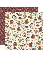 Simple Stories Simple Stories 12x12 Cozy Days, Comfy Cozy