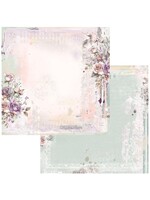 49 & Market 49 and Market 12x12 Echoes of Time, Serene