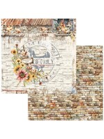 49 & Market 49 and Market 12x12 Whispering Way, Farm Fresh