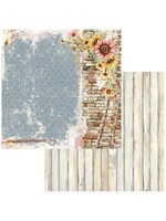 49 & Market 49 and Market 12x12 Whispering Way, Rustic Charm
