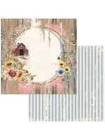 49 & Market 49 and Market 12x12 Whispering Way, Heartland