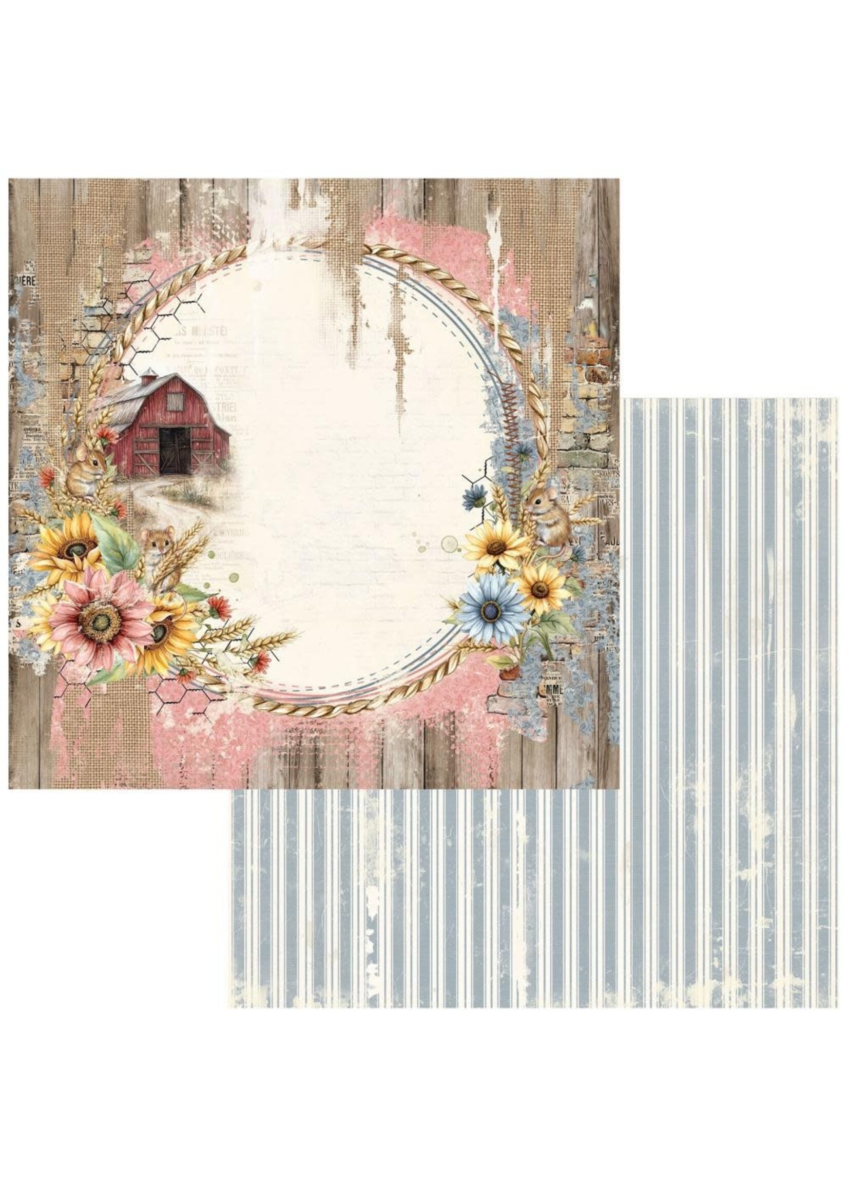 49 & Market 49 and Market 12x12 Whispering Way, Heartland