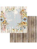 49 & Market 49 and Market 12x12 Whispering Way, Country Living