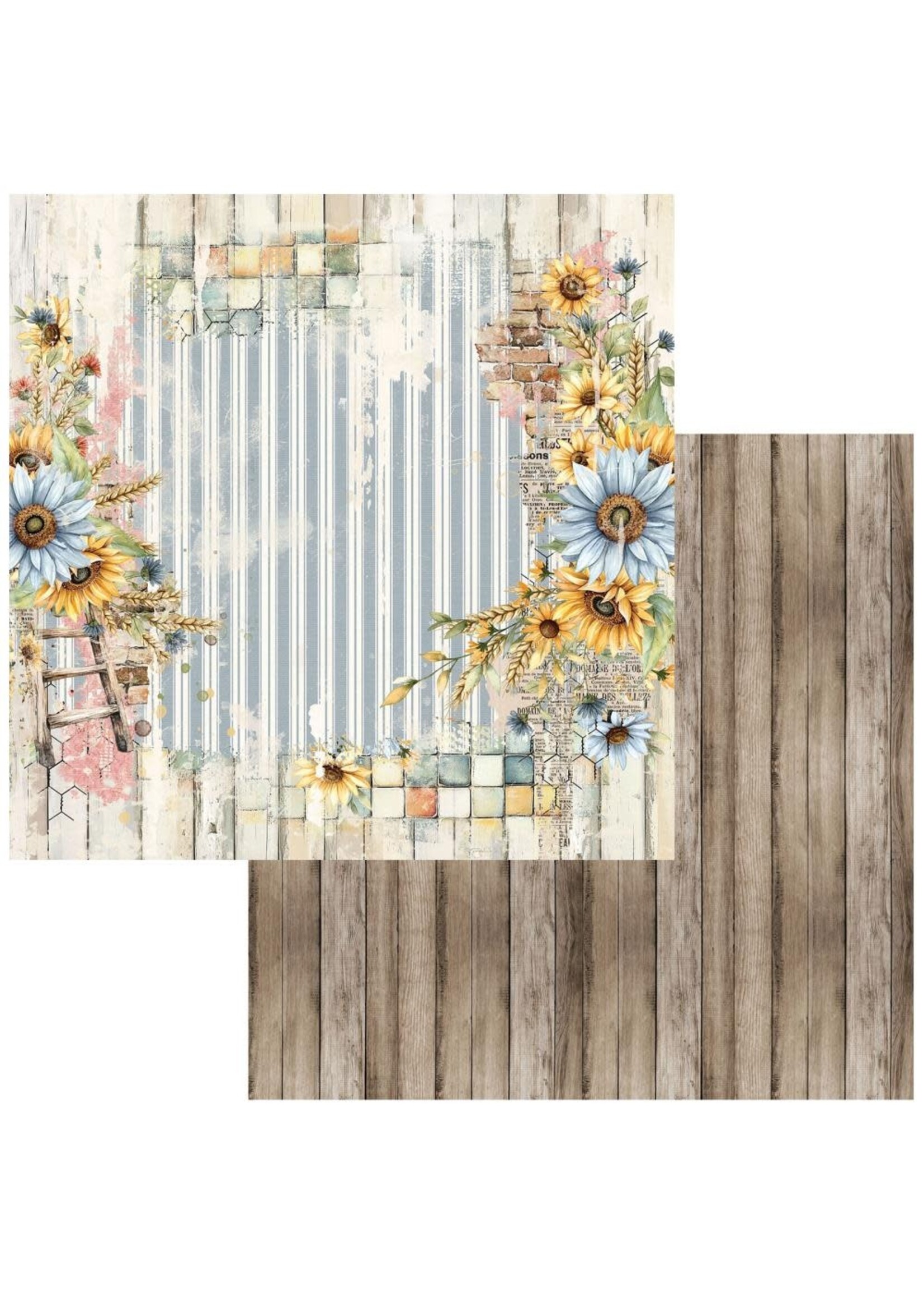 49 & Market 49 and Market 12x12 Whispering Way, Country Living