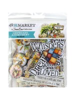 49 & Market 49 and Market Chipboard, Whispering Way