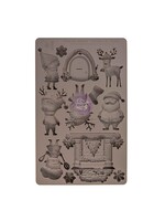 Prima Marketing Prima Silicone Mould, Twinkle & Treats