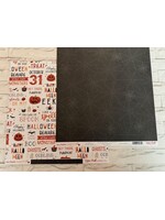 Echo Park Echo Park 12x12 Halloween Party, October 31