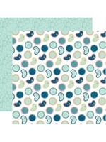 Echo Park Echo Park 12x12 Pool Party, Make A Splash